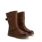 Travelin' Sogne Dames - Biker boots - Gevoerd