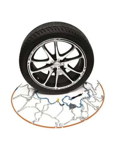 Husky Butzi 80 Sneeuwkettingen