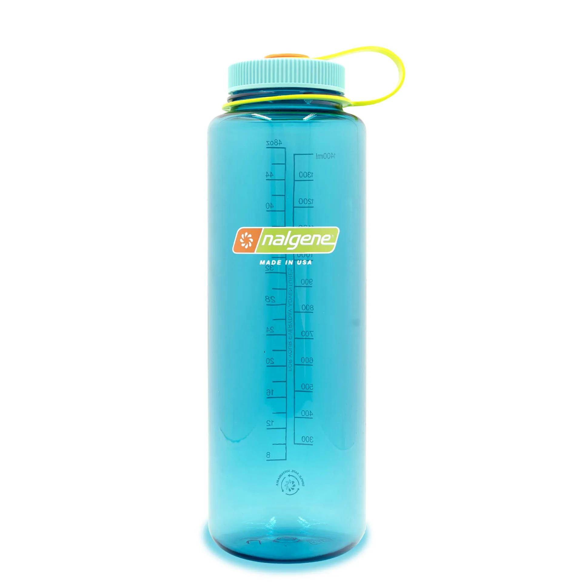 Nalgene  Drinkfles Cerulean  1500ml  Licht Blauw main product image