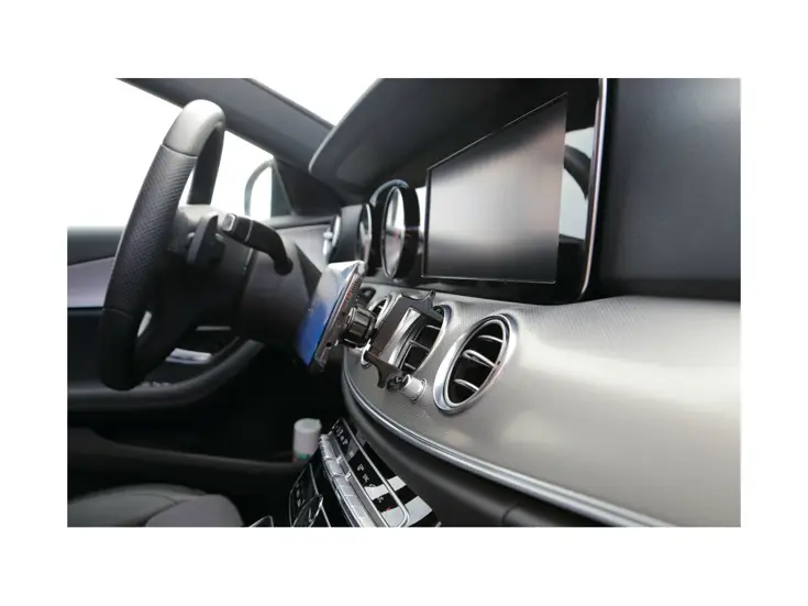 Magneto vent pro telefoonhouder