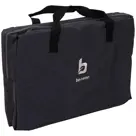 Bo-Camp Legkast Bow 65x41x120 cm