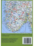 Rother wandelgids Zuid-Noorwegen