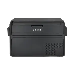 koelbox compressor MCCM-35 AC/DC