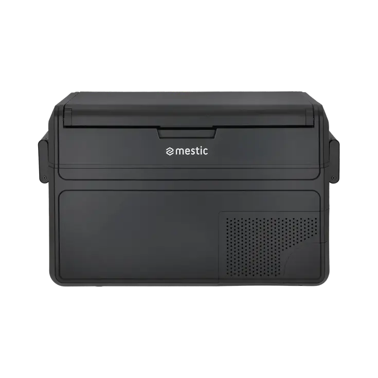 koelbox compressor MCCM-35 AC/DC