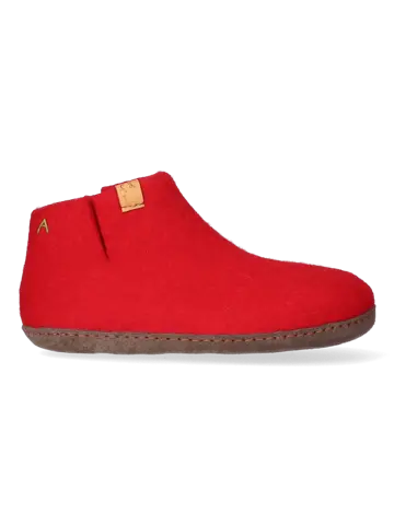 Mula - Pantoffels - Unisex - Tofvel