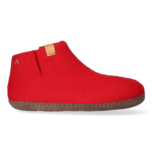 Mula - Pantoffels - Unisex - Tofvel