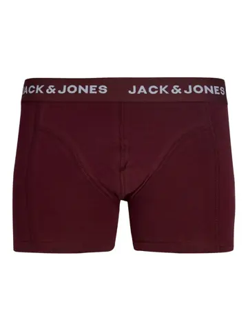 Heren 7-Pack Boxers Jactommy