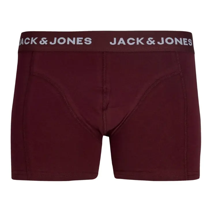 Heren 7-Pack Boxers Jactommy
