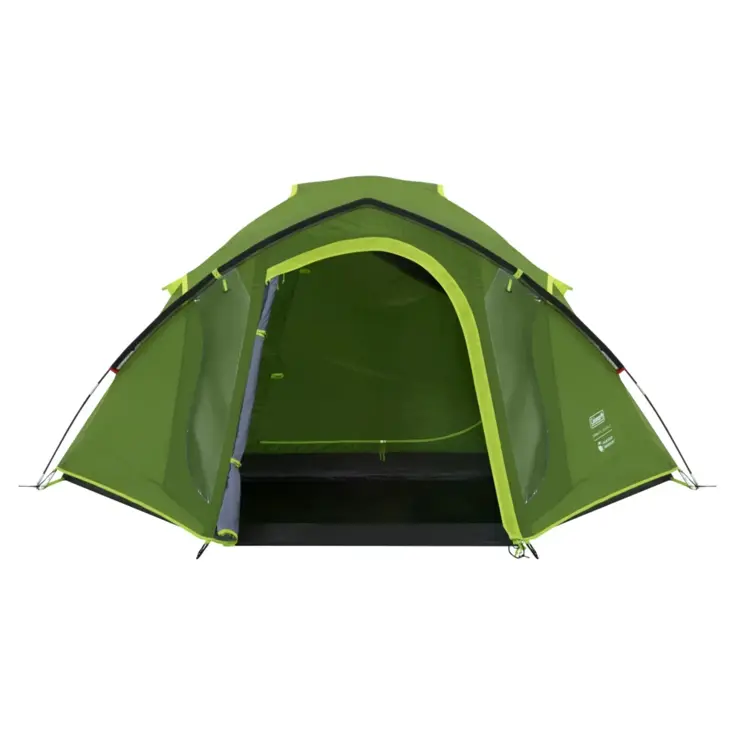 Coleman Darwin 4+ BlackOut