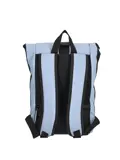 Bergen - Rolltoprugzak - Tabletvak - 8L