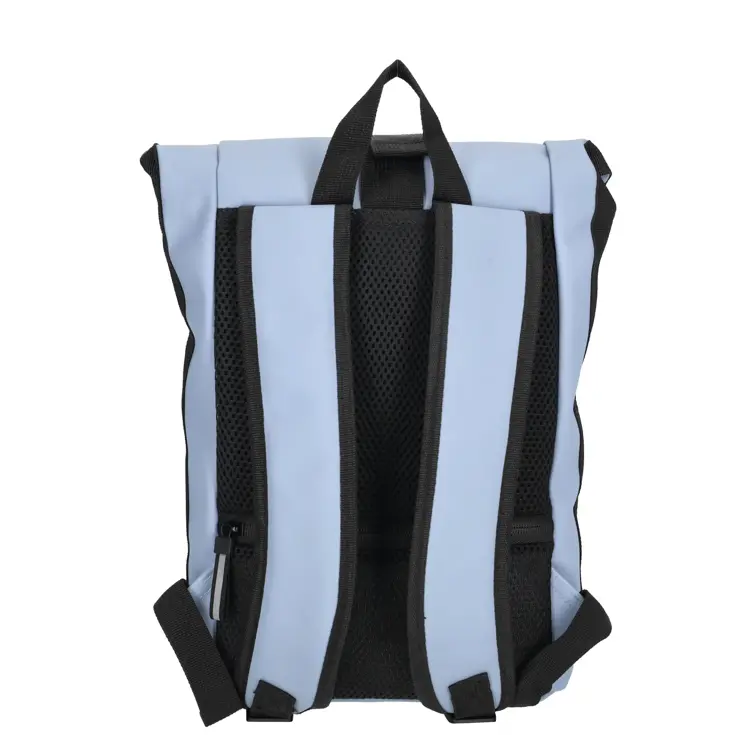 Bergen - Rolltoprugzak - Tabletvak - 8L
