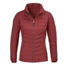 Talliet - Dames Jas - Rits-in