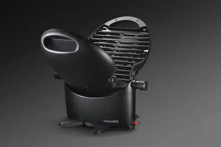 NomadiQ Pakket - BBQ ESSENTIALS