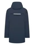 Hutto - 3-in-1 parka heren