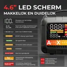 Boost Xtreme 8250 - 1920CCA - Jumpstarter