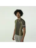 Vertical Paint Fietsshirt Performance Heren