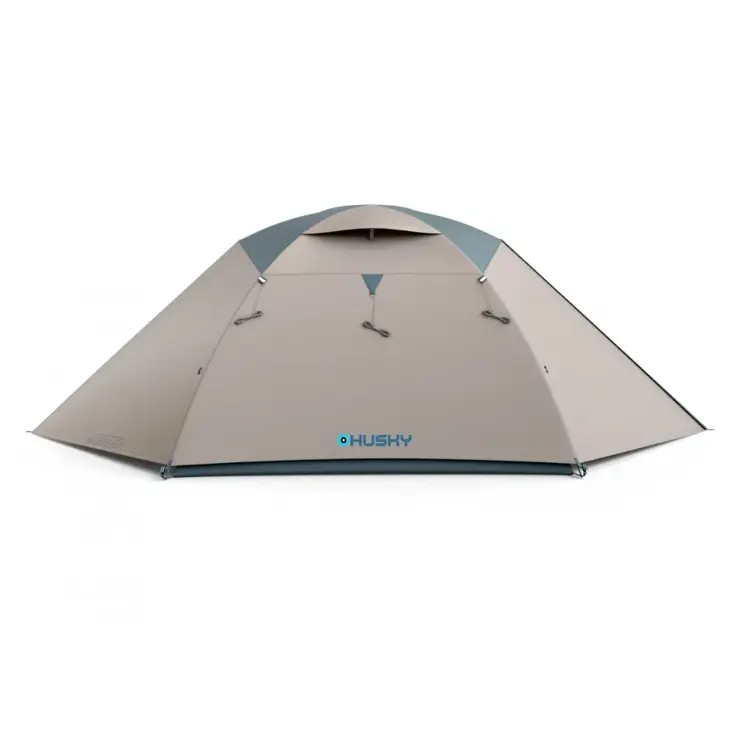 Boyard 4 Classic - lichtgewicht tent - 4 persoons