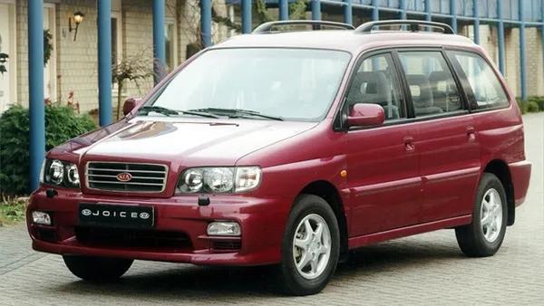 Kia Joice I