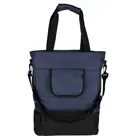 All-in-one fietsshopper 26 liter