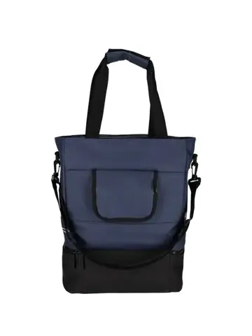 All-in-one fietsshopper 26 liter