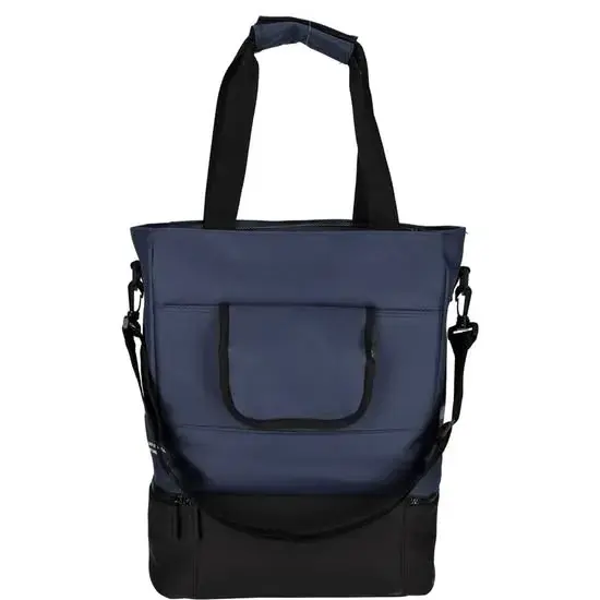 All-in-one fietsshopper 26 liter