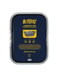Abbey Camp Afwasteil opvouwbaar 16 liter