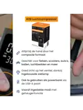 Elektrische Fiets pomp & Lucht compressor Auto