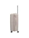 Travel - Middelgrote koffer - 70L - Expandable