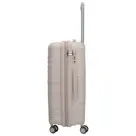Travel - Middelgrote koffer - 70L - Expandable