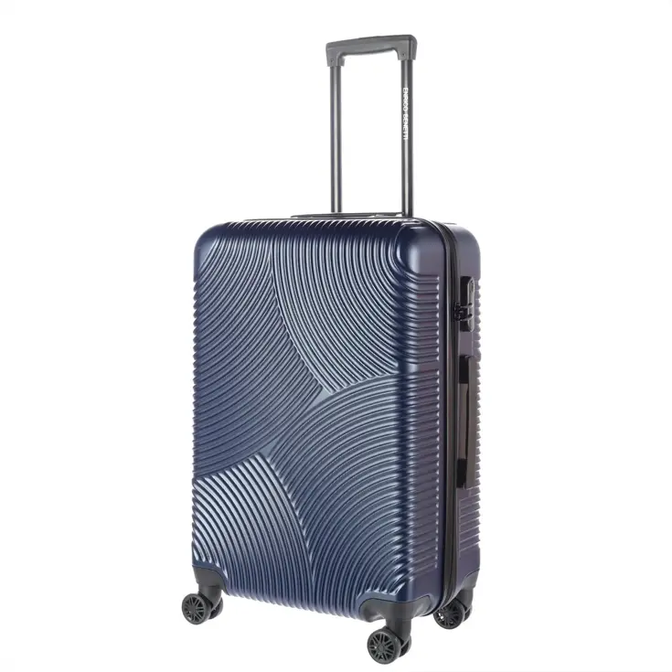 Louisville - Middelgrote koffer - 65cm - 68L