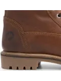 Kvinlog heren - Veterboots - Travelin'