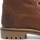 Kvinlog heren - Veterboots - Travelin'