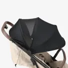 Rolo XL Luxe Lichtgewicht Buggy - Deryan