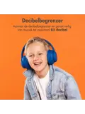 imoshion Kinder Koptelefoon LED
