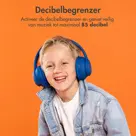 imoshion Kinder Koptelefoon LED