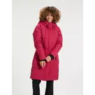 Izano - Parka dames - Human Nature