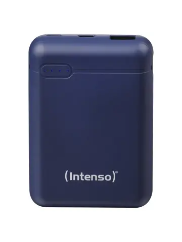 XS5000 Powerbank - 5000 mAh