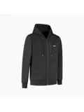 Infrarood Verwarmde Zipper Hoodie – Heren