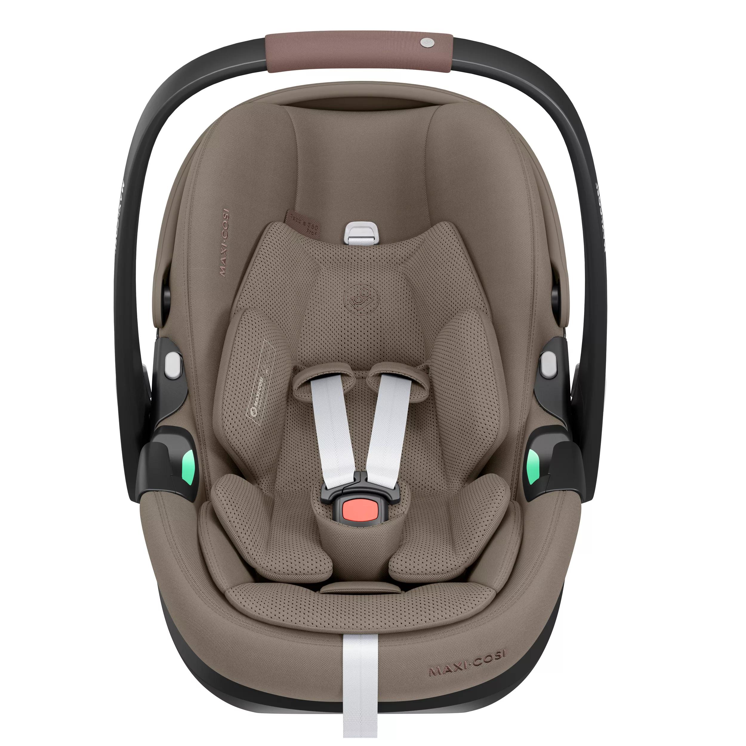Maxi-Cosi Pebble 360 Pro²  Autostoel  Taupe