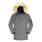 Heren Parka Tommy Subprime