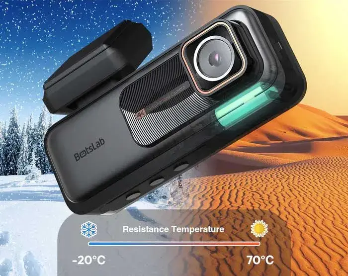 G980H Pro 2CH 4K Wifi GPS 2CH 64gb dashcam