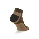 Basis - Korte wandelsokken 2-pack - Human Nature