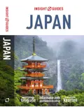 Insight Guide NL Reisgids Japan