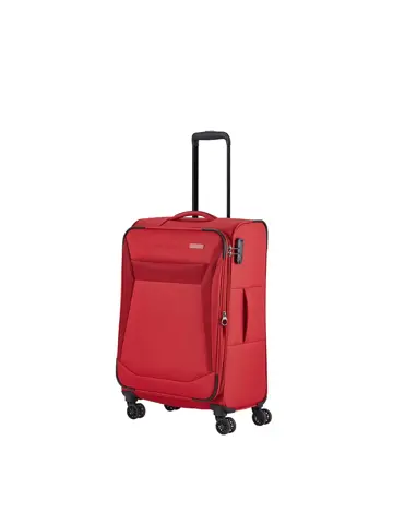 Chios 4 Wiel Trolley M  | 60 L