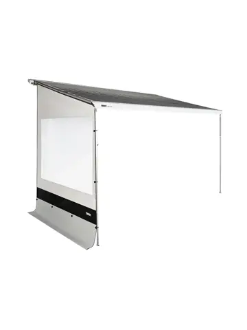 Thule Rain Blocker zijwand G2 2,35-2,54