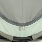 Scott Campingbedje - Anti-UV 50+ - Peuterbed