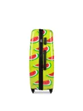 Reiskoffer met print - 76cm
