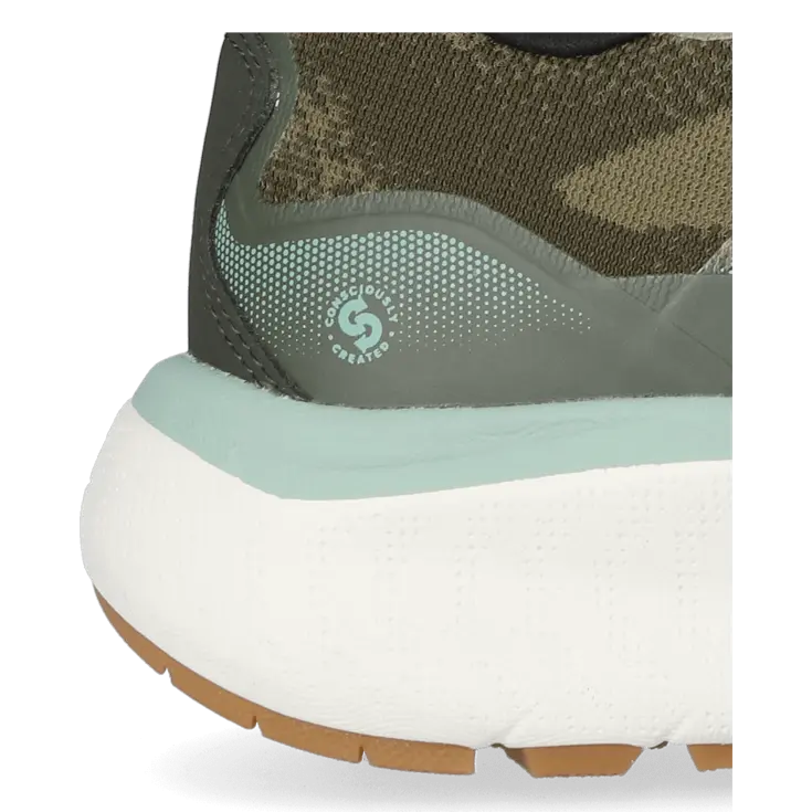 Leiki - Wandelschoenen - Dames