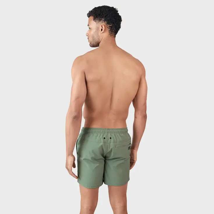 Brunotti - Rits Zwemshort - Heren