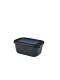 Mepal Cirqula Bewaardoos rechthoekig 750 ml